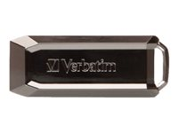 Verbatim Store 'n' Go Executive - Clé USB - 8 Go - USB 2.0 44066