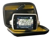 Case Logic GPS1 - Étui pour unité GPS - noir GPS1