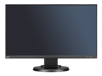 NEC MultiSync E241N - écran LED - Full HD (1080p) - 24" 60004222