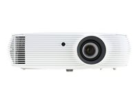 Acer P5530i - Projecteur DLP - portable - 3D - 4000 ANSI lumens - Full HD (1920 x 1080) - 16:9 - 1080p - LAN MR.JQN11.001