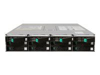 Cohesity C2000 Series Hyperconverged Nodes C2105-SFP Three (3) Node Block - serveur NAS - 18 To C2105-SFP-PLAT-3