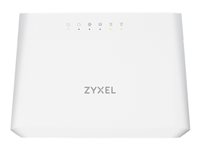Zyxel VMG3625-T50B - Routeur sans fil - modem ADSL - commutateur 4 ports - GigE - 802.11a/b/g/n/ac - Bi-bande VMG3625-T50B-EU01V1F