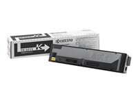 Kyocera TK 5215K - Noir - original - cartouche de toner - pour TASKalfa 406ci 1T02R60NL0