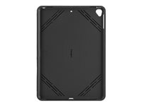 Targus VersaVu - Signature Edition - protection à rabat pour tablette - bleu - 9.7" - pour Apple 9.7-inch iPad (5th generation, 6th generation); 9.7-inch iPad Pro; iPad Air; iPad Air 2 THZ63602GL
