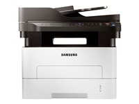 Samsung Xpress SL-M2885FW - imprimante multifonctions - Noir et blanc SS359B#ABF
