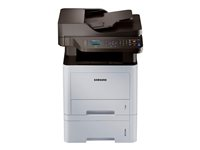 Samsung ProXpress SL-M3870FD - imprimante multifonctions - Noir et blanc SS377D#ABF
