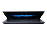 Lenovo Legion 7 15IMHg05 - 15.6" - Core i7 10875H - 32 Go RAM - 1 To (2x) SSD - Français 81YU0007FR