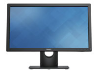 Dell E2016HV - écran LED - 20" E2016HV