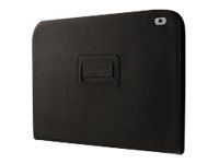 Toshiba Laptop Sleeve - Housse d'ordinateur portable - 11.6" - noir - pour Dynabook Toshiba Portégé Z10; Toshiba Satellite Pro NB10; Satellite Radius 11 PX1848E-1NCA