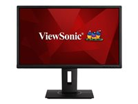 ViewSonic VG2440 - écran LED - Full HD (1080p) - 24" VG2440