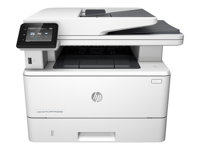 HP LaserJet Pro MFP M426fdw - imprimante multifonctions - Noir et blanc F6W15A#B19