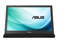 ASUS MB169C+ - écran LED - Full HD (1080p) - 15.6" MB169C+