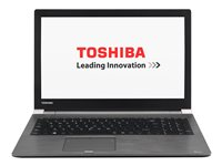 Toshiba Tecra Z50-C-139 - 15.6" - Core i5 6200U - 8 Go RAM - 256 Go SSD PT571E-064029FR