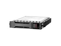 HPE Read Intensive S4520 - SSD - 1.92 To - échangeable à chaud - 2.5" SFF - SATA 6Gb/s - avec HPE Basic Carrier - pour ProLiant DL345 Gen10, DL360 Gen10, DL365 Gen10, DL380 Gen10, DL385 Gen10 P47320-K21