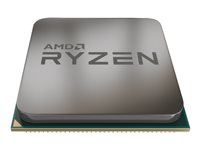 AMD Ryzen 7 1700X - 3.4 GHz - 8 cœurs - 16 filetages - 16 Mo cache - Socket AM4 YD170XBCM88AE