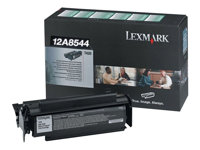 Lexmark - Originale - cartouche de toner Entreprise Lexmark - pour Lexmark T420d, T420dn, T420dt, T420dtn, T420n 12A8544