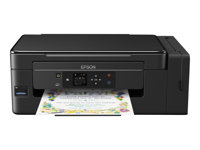 Epson EcoTank ET-2650 - imprimante multifonctions - couleur C11CF47402