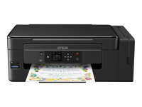 K/Epson EcoTank ET-2650+WF-4720 C11CF47402+C11CF74402