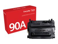 Everyday - Compatible - cartouche de toner (alternative pour : HP CE390A) - pour HP LaserJet Enterprise 600 M602dn, 600 M602m, 600 M602n, 600 M602x, M4555 MFP, M603xh 006R03632