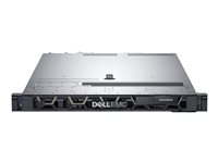 Dell PowerEdge R6515 - Montable sur rack - EPYC 7313P 3 GHz - 32 Go - SSD 480 Go 4XJTD