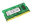 Transcend - DDR3 - 4 Go - SO DIMM 204 broches - 1066 MHz / PC3-8500 - CL7 - 1.5 V - mémoire sans tampon - NON ECC - pour Apple iMac; Mac mini; MacBook Pro