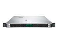 HPE ProLiant DL360 Gen10 High Performance - Premium 10 NVMe - Montable sur rack - Xeon Gold 6130 2.1 GHz - 64 Go 867964-B21