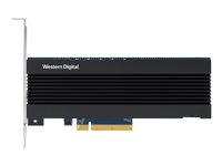 WD Ultrastar SN200 HUSMR7676BHP3Y1 - SSD - 7.68 To - interne - carte PCIe (HHHL) - PCIe 3.0 x8 (NVMe) 0TS1353