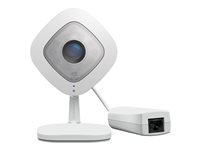 Arlo Q Plus VMC3040S - caméra de surveillance réseau VMC3040S-100EUS