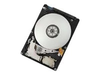 HGST Travelstar Z5K500 HTS545050A7E680 - Disque dur - 500 Go - interne - 2.5" - SATA 6Gb/s - 5400 tours/min - mémoire tampon : 8 Mo 0J38065