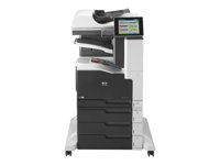HP LaserJet Enterprise MFP M775z - imprimante multifonctions - couleur CC524A#B19