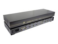 Neklan - Répartiteur video - 16 x VGA - de bureau 9030997
