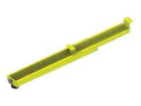 Eaton RA/RE Series - Kit de rail de stabilisation de rack - jaune RESRK1000Y