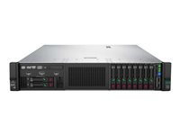 HPE ProLiant DL560 Gen10 Entry - Montable sur rack - Xeon Gold 6230 2.1 GHz - 128 Go - aucun disque dur P02873-B21