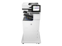 HP LaserJet Enterprise Flow MFP M682z - imprimante multifonctions - couleur J8A17A#B19