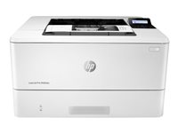 HP LaserJet Pro M404dw - imprimante - Noir et blanc - laser W1A56A