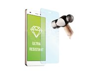 DLH - Protection d'écran pour téléphone portable - verre - pour Huawei P8 Lite 2017 DY-PE3010