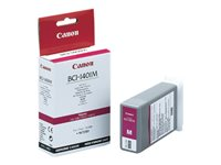 Canon BCI-1401M - 130 ml - magenta - original - réservoir d'encre - pour BJ-W7250; imagePROGRAF W7250 7570A001