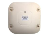 Cisco Aironet 2702e Controller-based - Borne d'accès sans fil - Wi-Fi - Bande double AIR-CAP2702E-E-K9