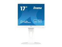 Iiyama ProLite B1780SD-1 - écran LED - 17" B1780SD-W1