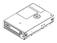 Dell PowerVault LTO5-140 - Lecteur de bandes magnétiques - LTO Ultrium (1.5 To - Ultrium 5 - SAS-2 - interne - chiffrement - pour PowerVault TL2000, TL4000 440-11839