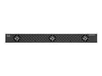 Cisco VG310 Voice Gateway - Adaptateur de téléphone VoIP - 1GbE - ports analogiques : 24 - 1U - reconditionné - rack-montable VG310-RF