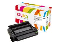 OWA - Noir - compatible - remanufacturé - cartouche de toner (alternative pour : Canon EP-710, HP Q6511A) - pour HP LaserJet 2410, 2420, 2420d, 2420dn, 2420n, 2430, 2430dtn, 2430n, 2430t, 2430tn K12142OW