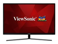 ViewSonic VX3211-mh - écran LED - Full HD (1080p) - 32" VX3211-MH