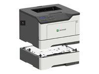Lexmark MS421dw - imprimante - Noir et blanc - laser 36S0230
