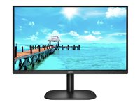 AOC 24B2XH/EU - écran LED - Full HD (1080p) - 24" 24B2XH/EU