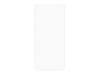OtterBox Trusted - Protection d'écran pour téléphone portable - verre - clair - pour Samsung Galaxy A32 4G 77-82464