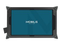 Mobilis RESIST Pack - Coque de protection pour tablette - robuste - noir - pour Samsung Galaxy Tab S5e 050024