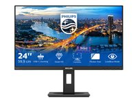 Philips B Line 246B1 - écran LED - QHD - 24" 246B1/00