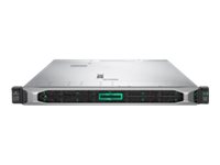 HPE ProLiant DL360 Gen10 Entry - Montable sur rack - Xeon Bronze 3106 1.7 GHz - 16 Go 867961-B21