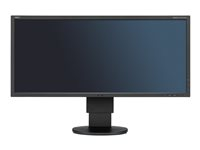 NEC MultiSync EA295WMi - écran LED - 29" 60003818